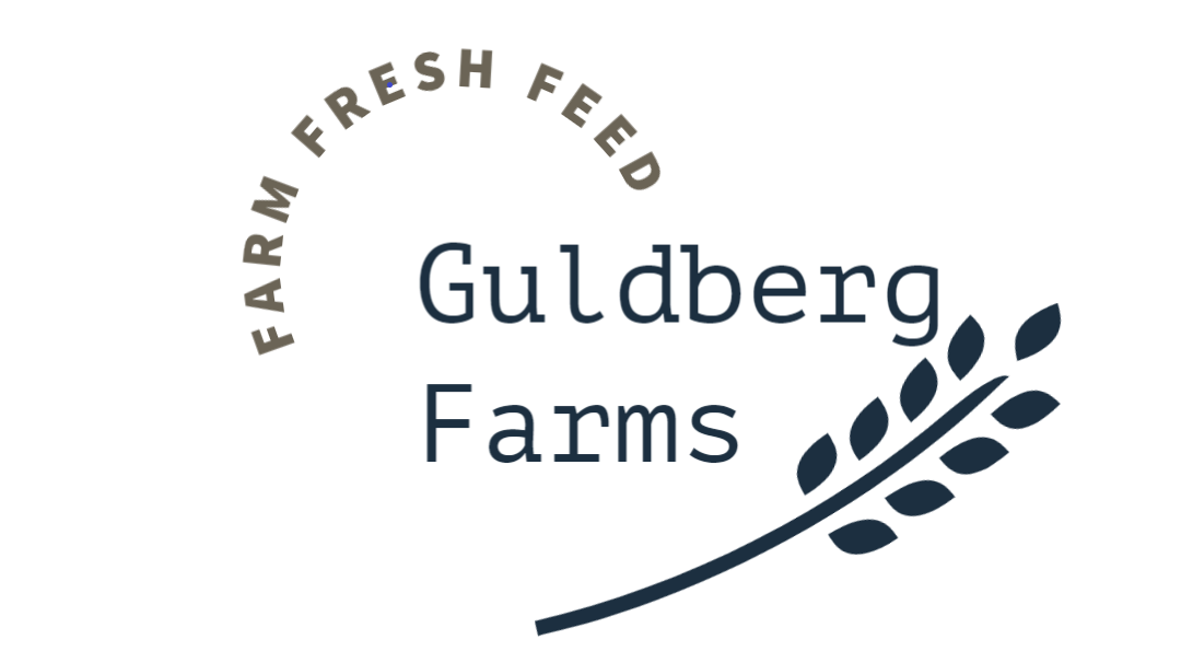 Guldberg Farms Logo